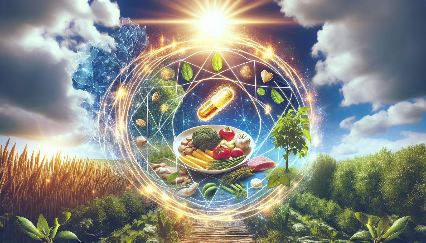 image Unlock Your Body's Potential