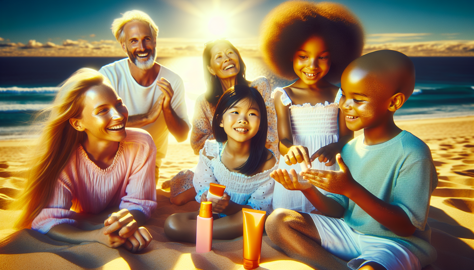 image Protecție solară fără efort, oriunde!