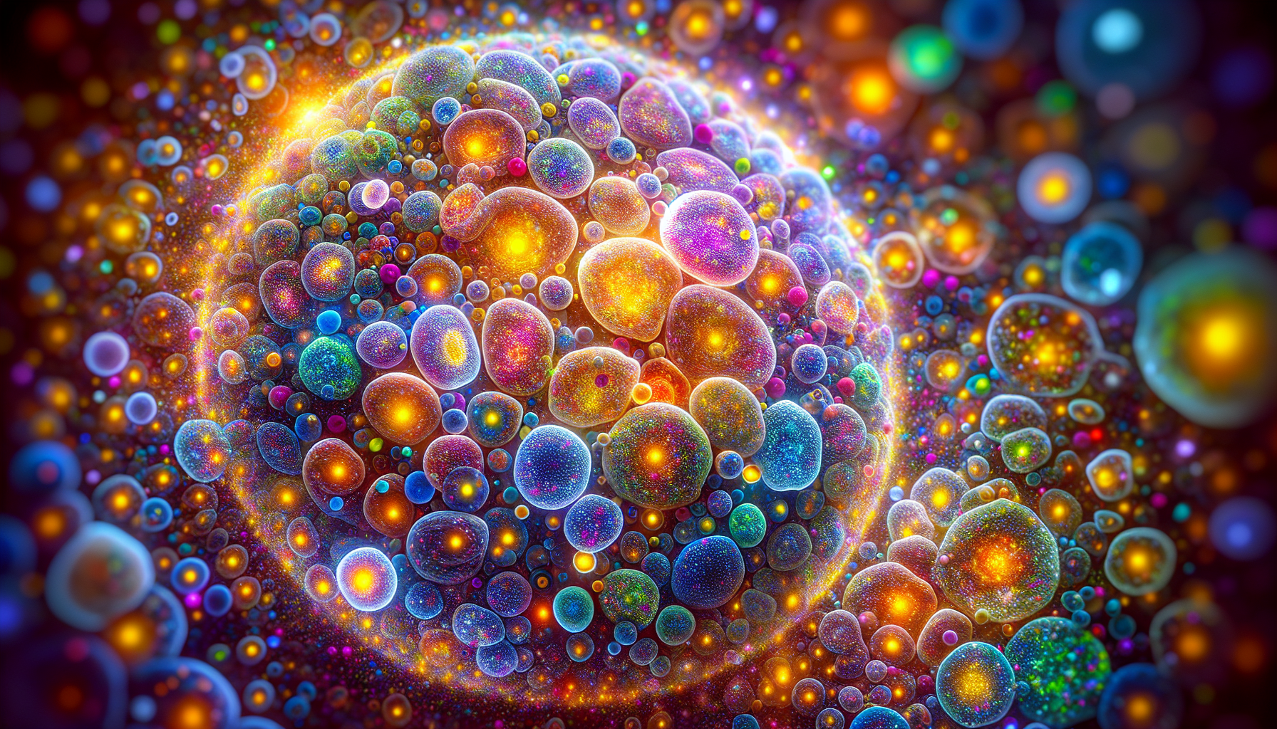 image Unlock Cellular Vitality with DDR Prime