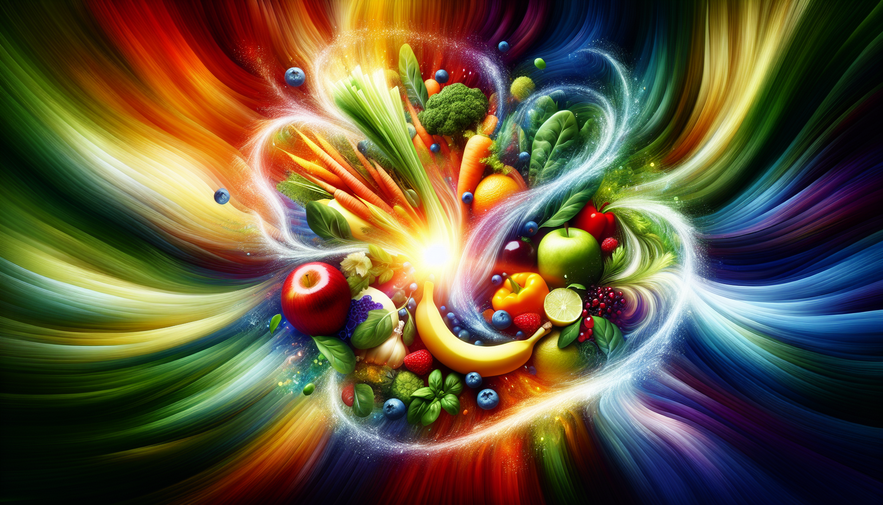 image Are You Getting Enough Nutrients?