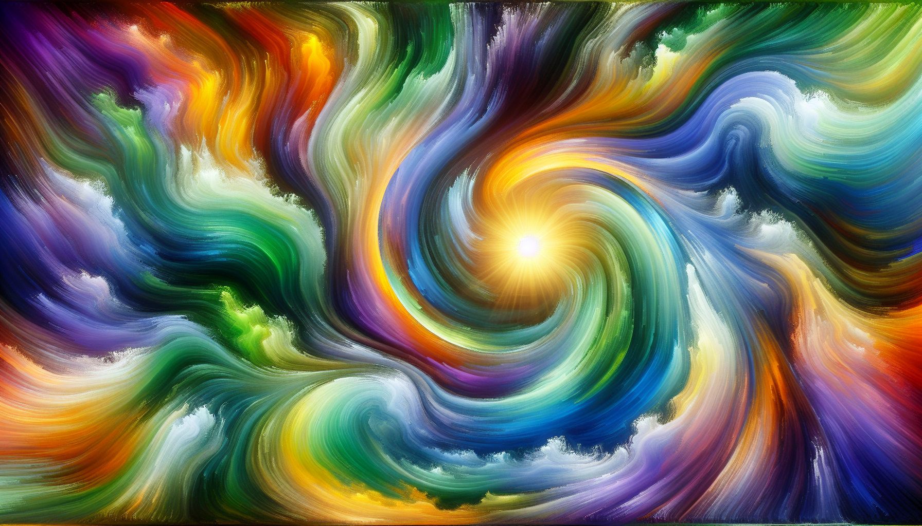 image Encuentra tu equilibrio interior