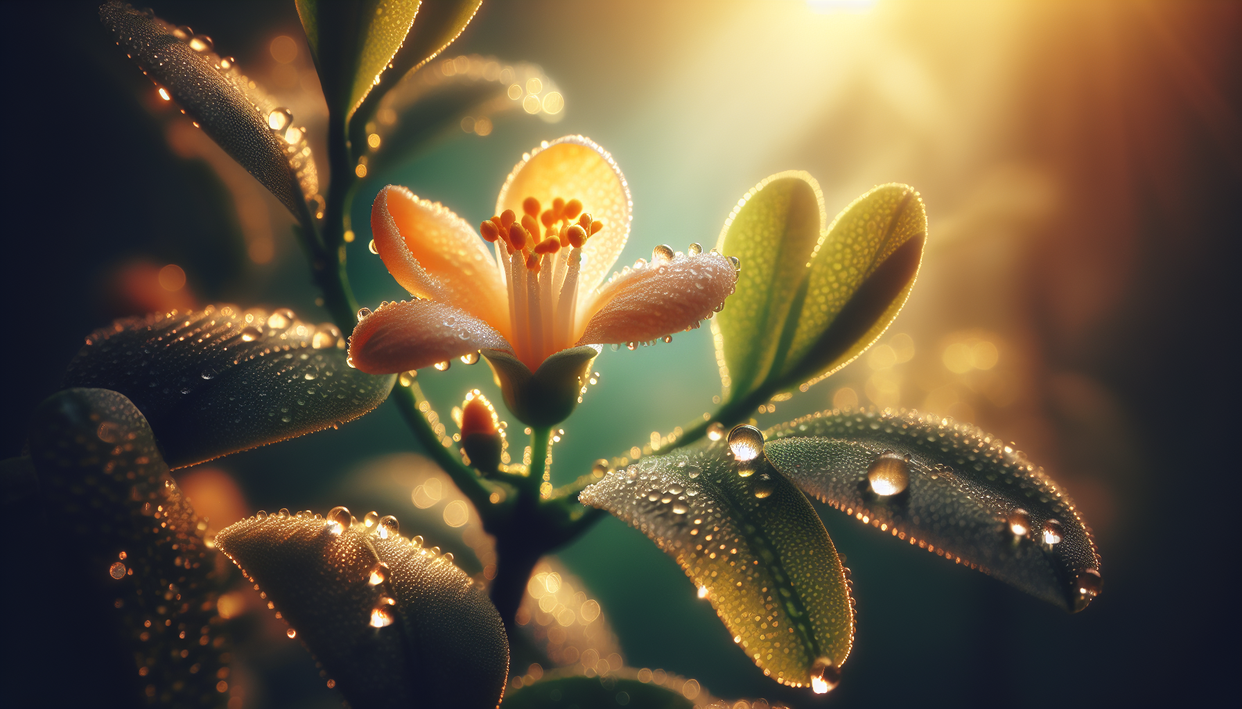 image Stressed Skin & Mind? Find Relief!