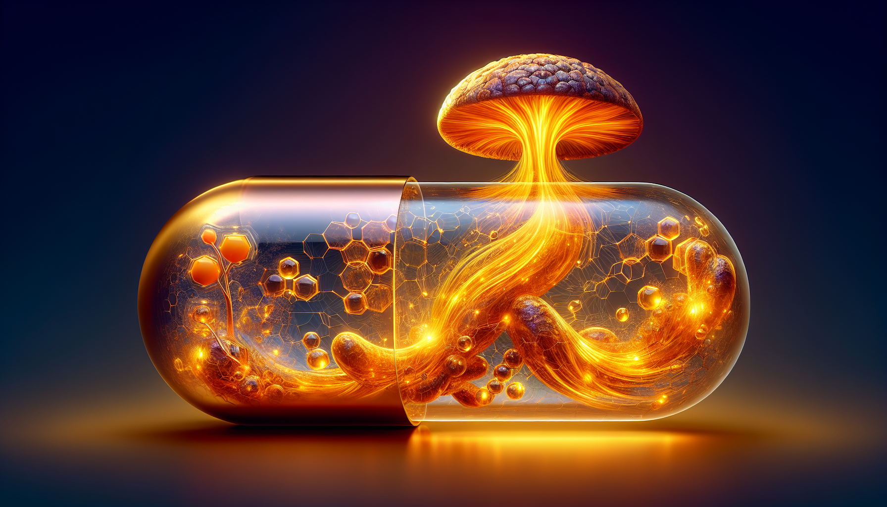 image Unleash Turmeric's Ultimate Power