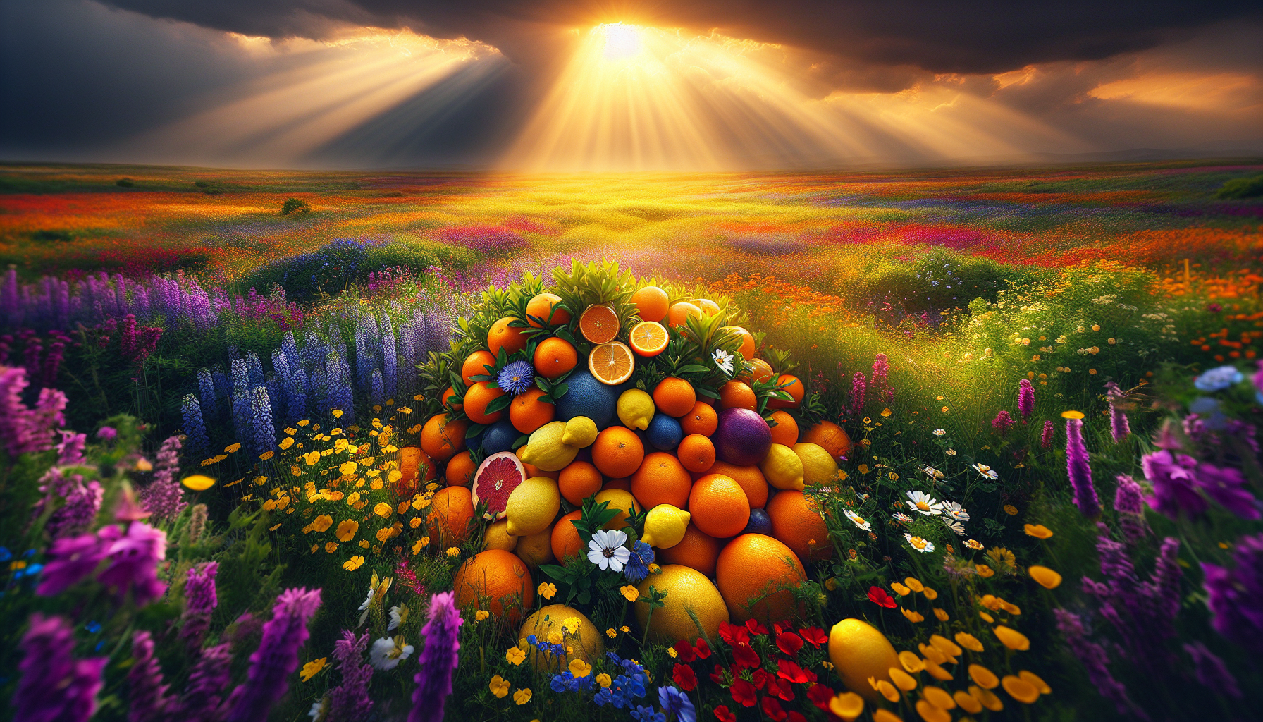 image Chase Away the Blues with Cheer!