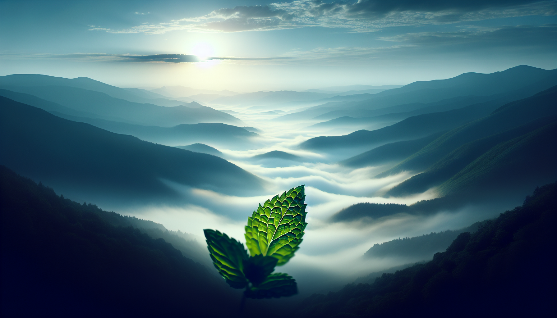 image Respiră ușor, simte-te revigorat