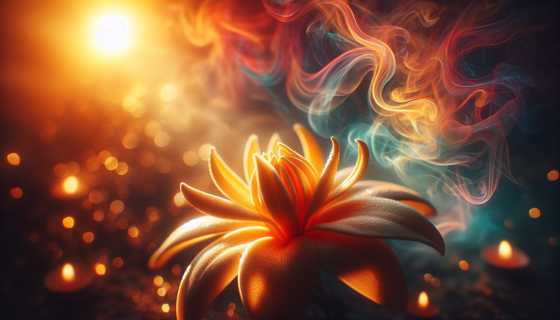 image Unlock Bliss with Ylang Ylang