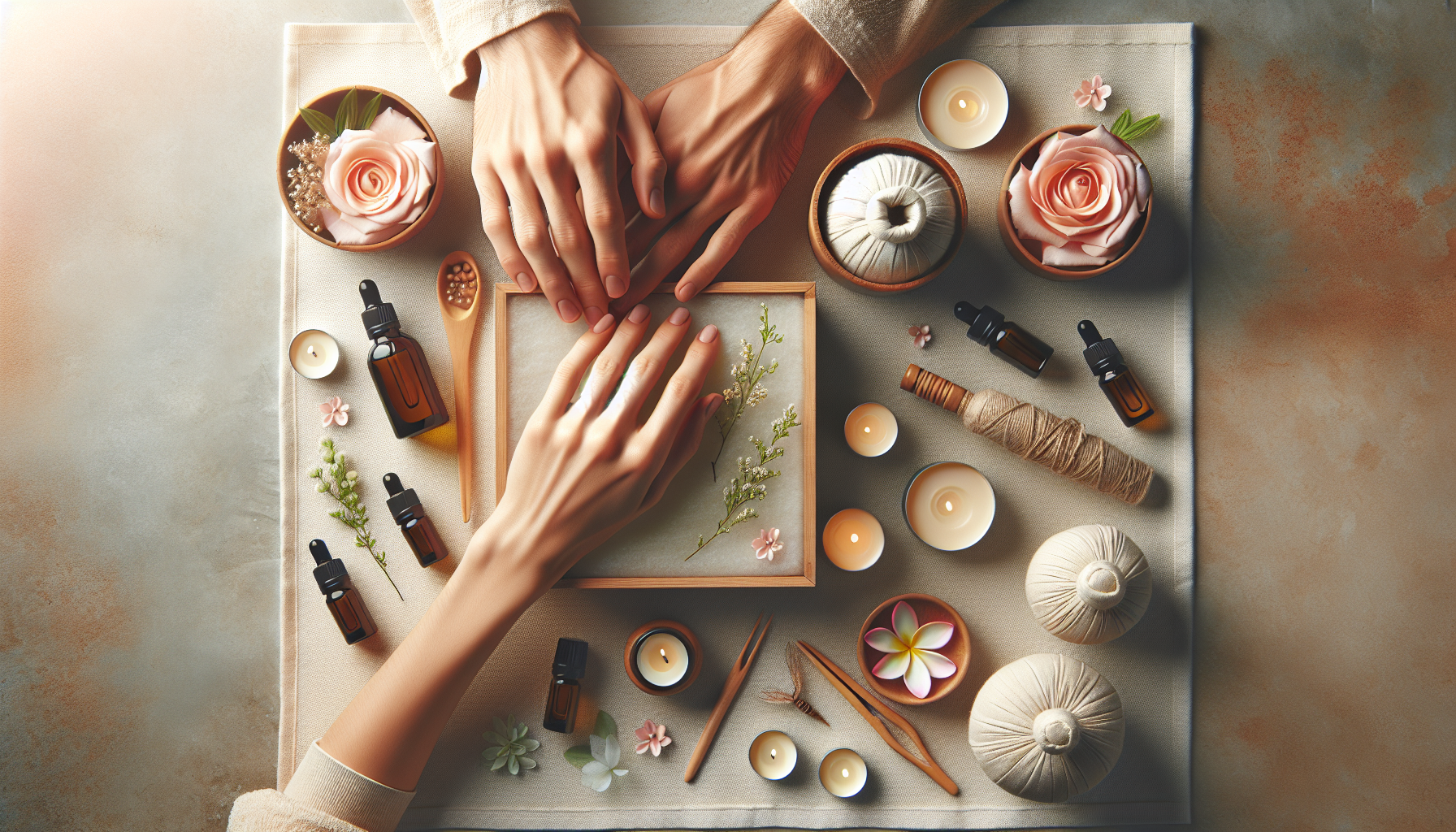 image Consumabilele AromaTouch sunt pe terminate?