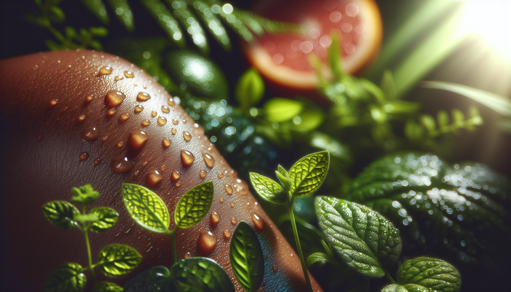 image Dezvăluie-ți pielea radiantă