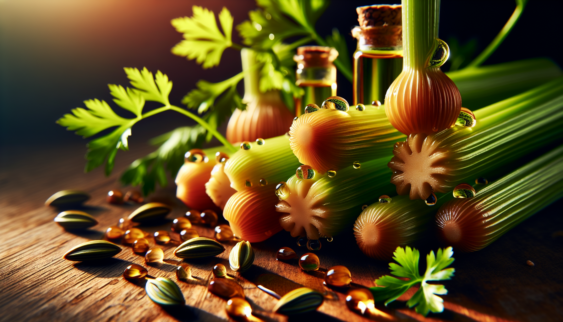 image ¡Desbloquea el poder del apio!