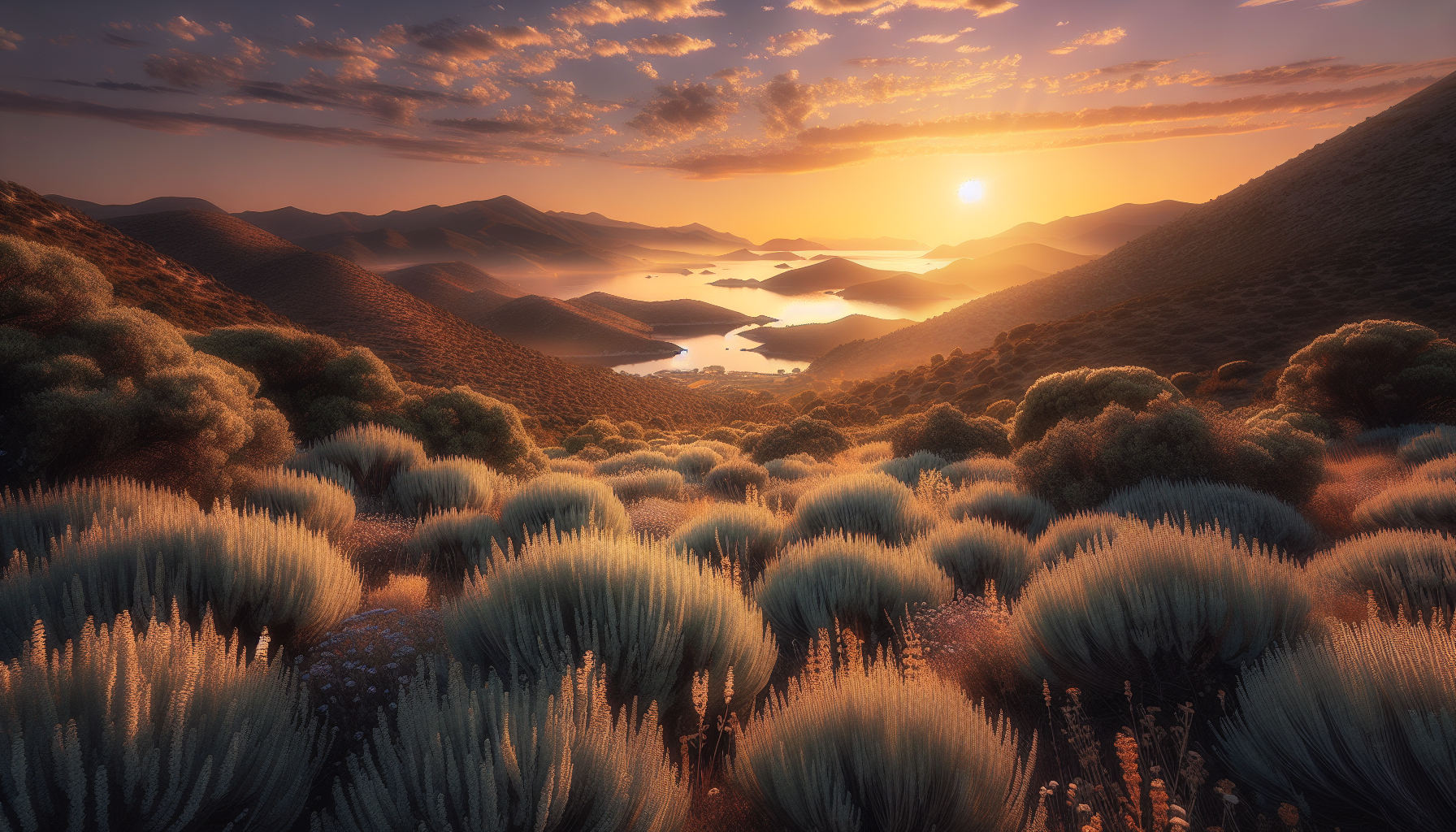 image Soothe Muscles, Uplift Your Spirit