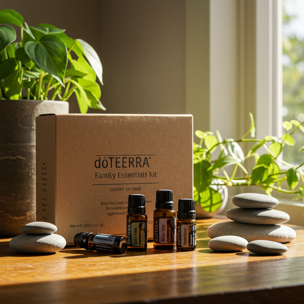 image Bunăstarea familiei începe aici