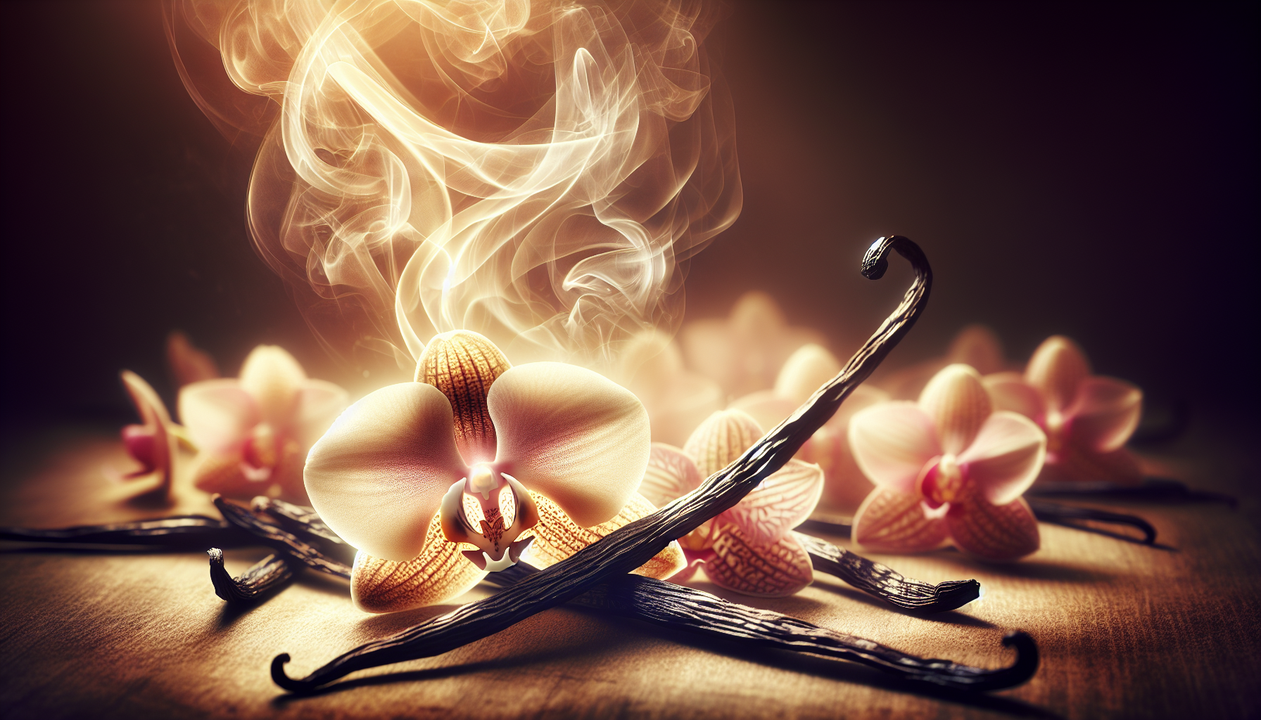 image Indulge in Madagascar Vanilla Bliss