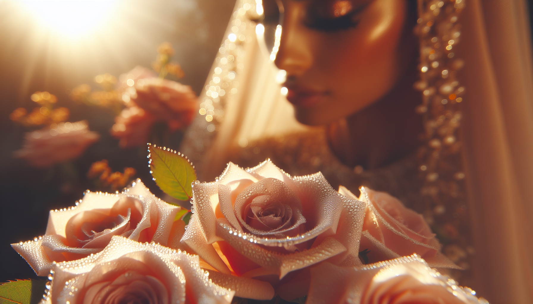 image Unleash Your Inner Radiance with Rose