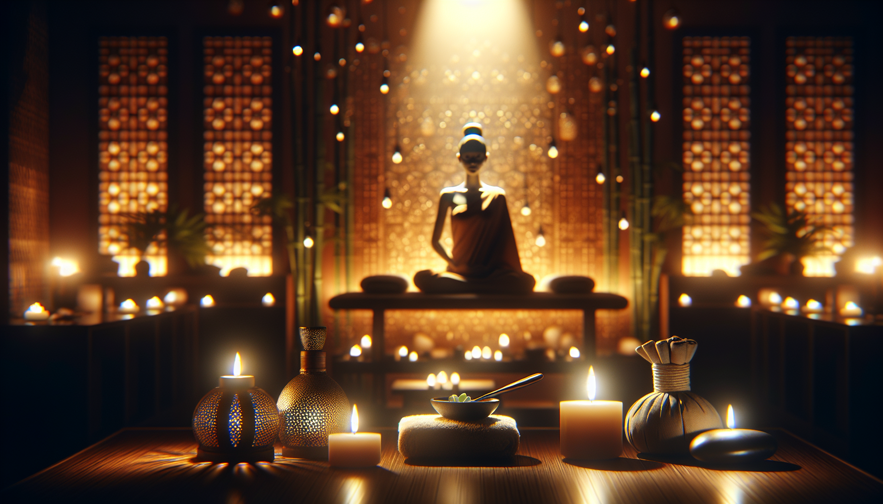 image Deblochează starea de bine cu AromaTouch