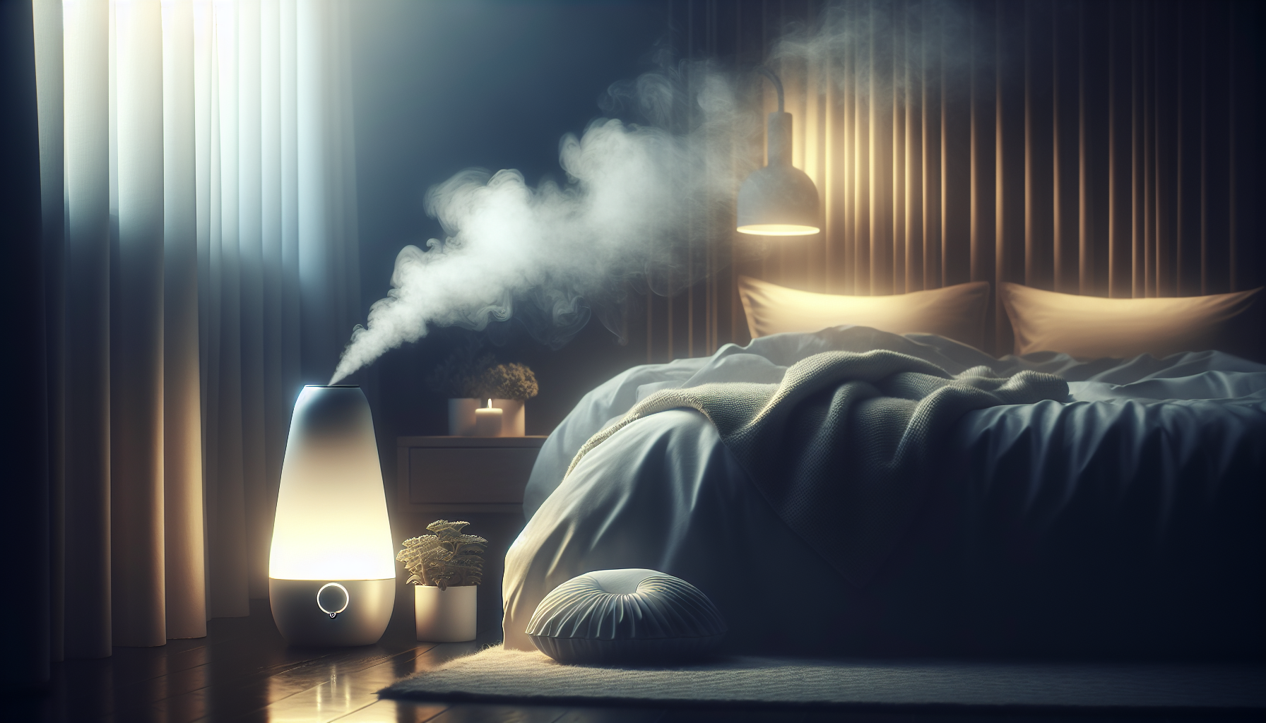 image Dormiți profund cu döTERRA