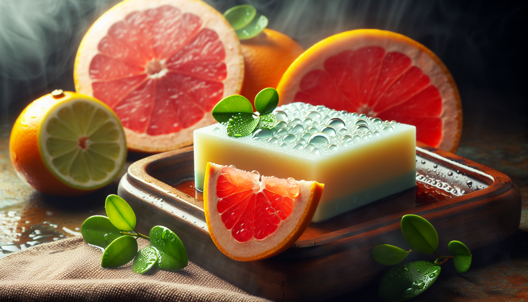 image Transformă-ți baia într-un Spa!