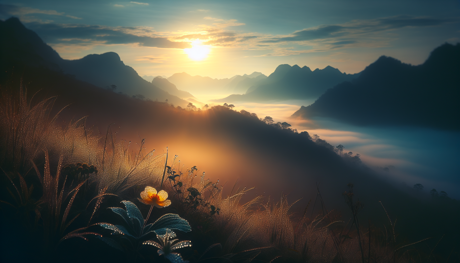 image Ameliorare instantanee cu Deep Blue Stick