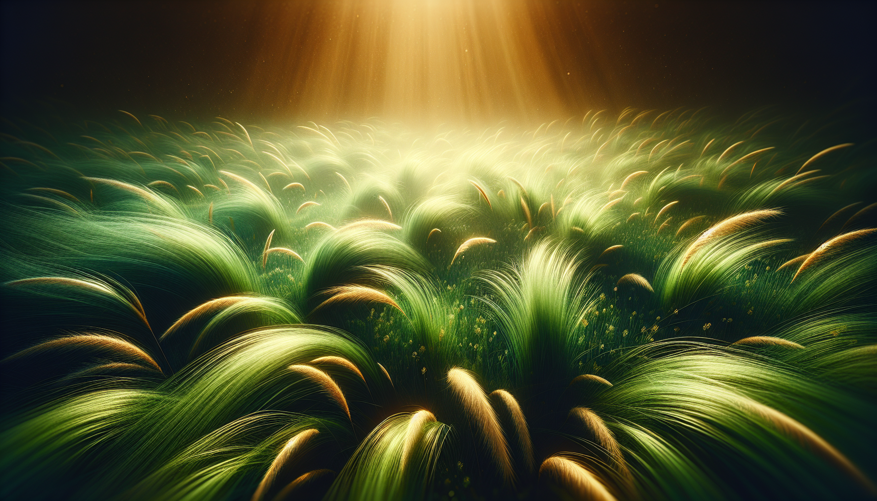 image Unlock Your Hair's Natural Radiance