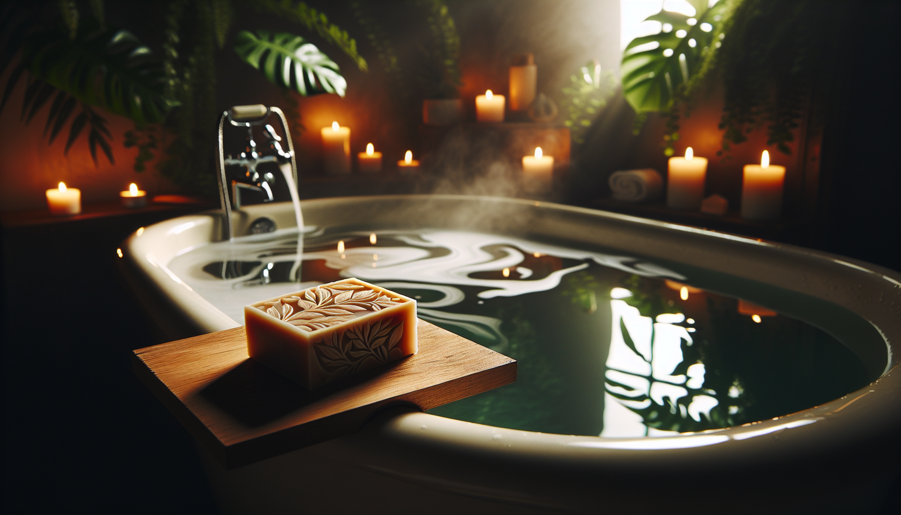 image Encuentra tu centro con el equilibrio