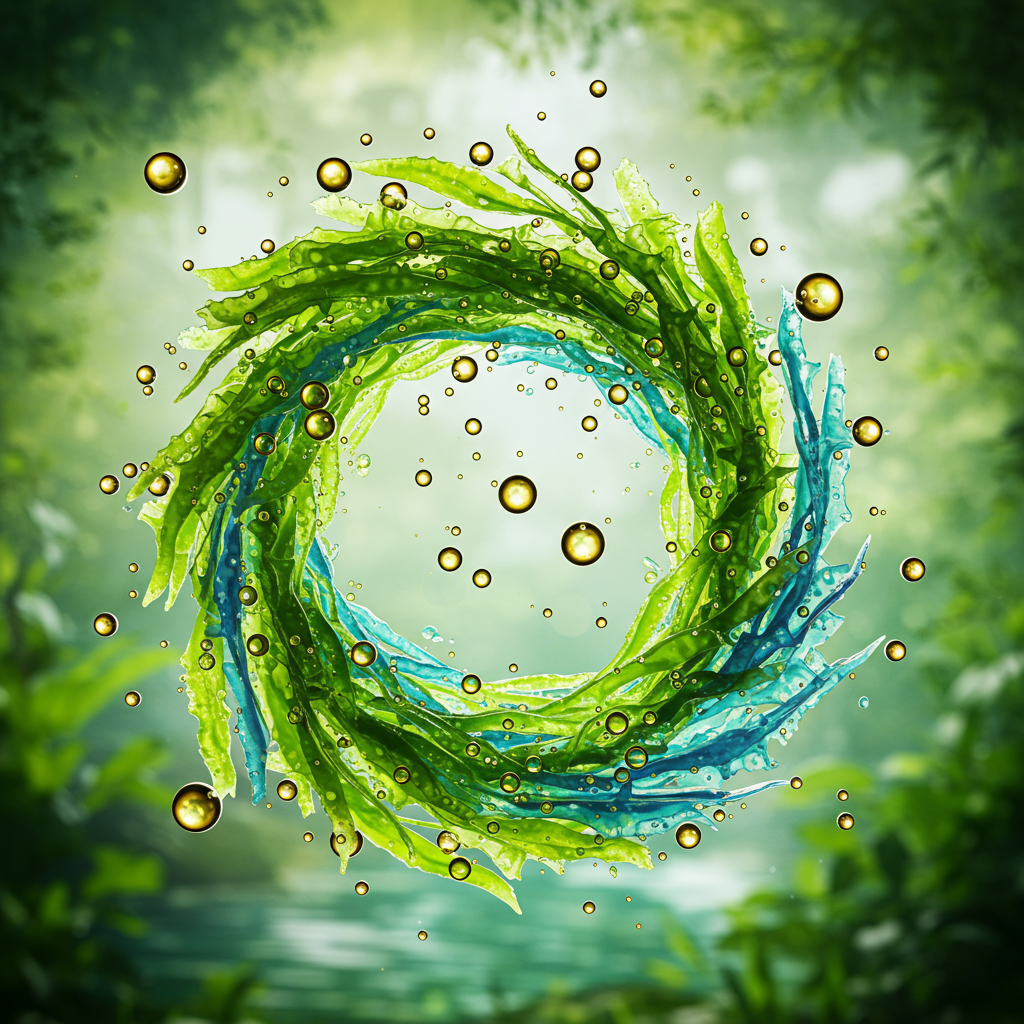 image Unlock Vibrant Health with vEO Mega!