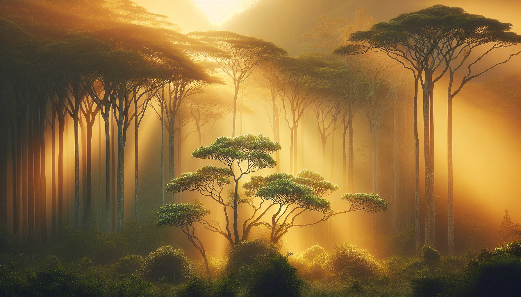 image Unlock Youthful Radiance with Hawaiian Sandalwood