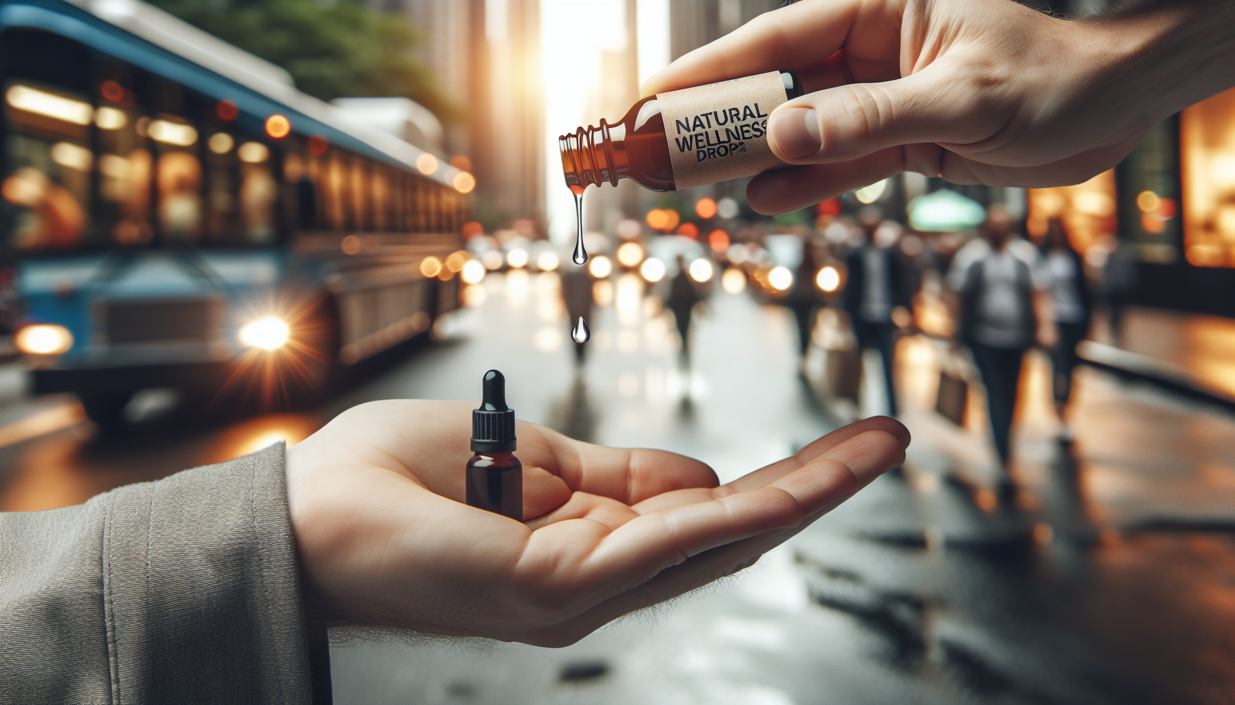 image On Guard Drops: Your On-the-Go Wellness