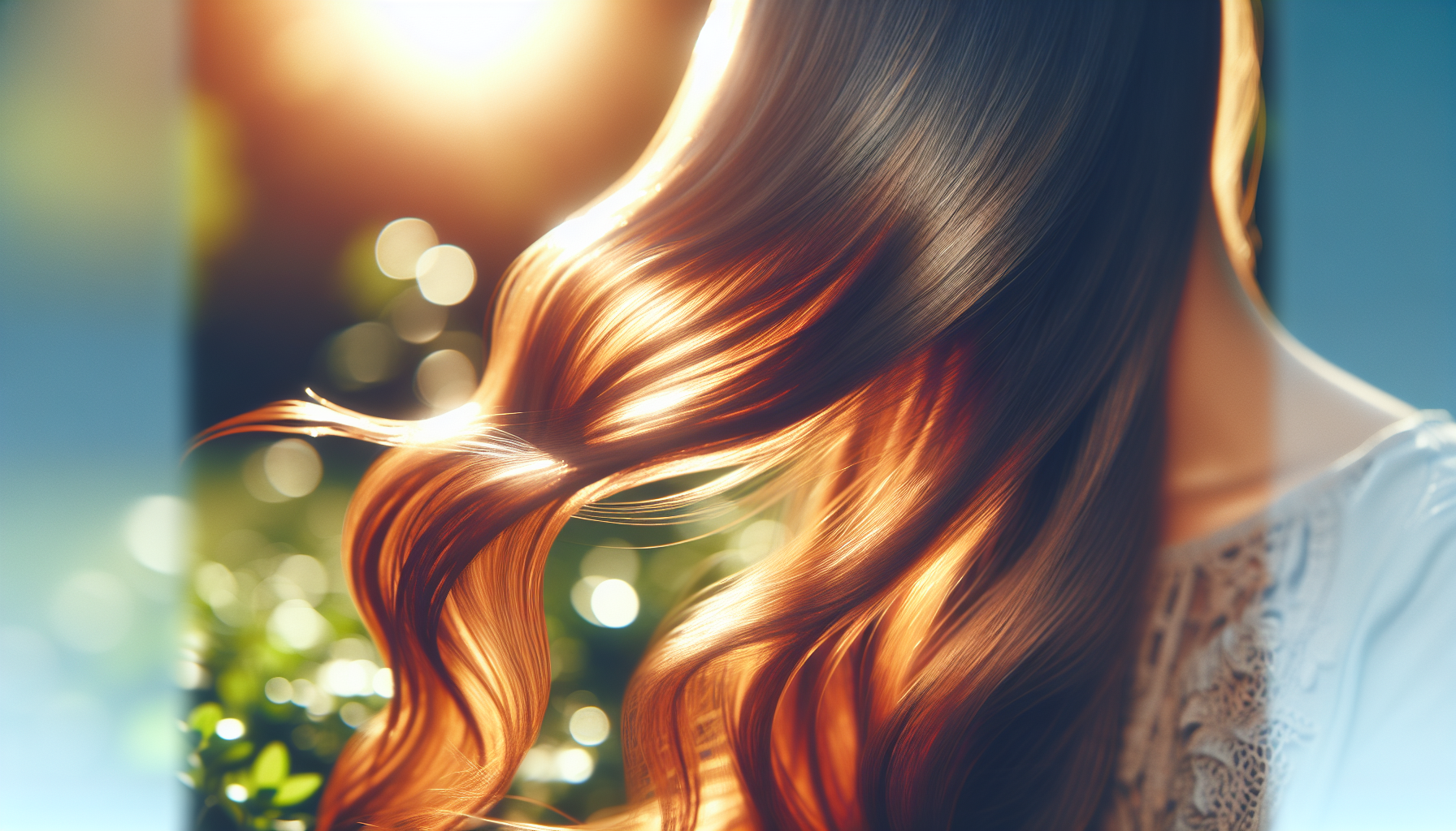 image Consigue un cabello radiante y sin esfuerzo