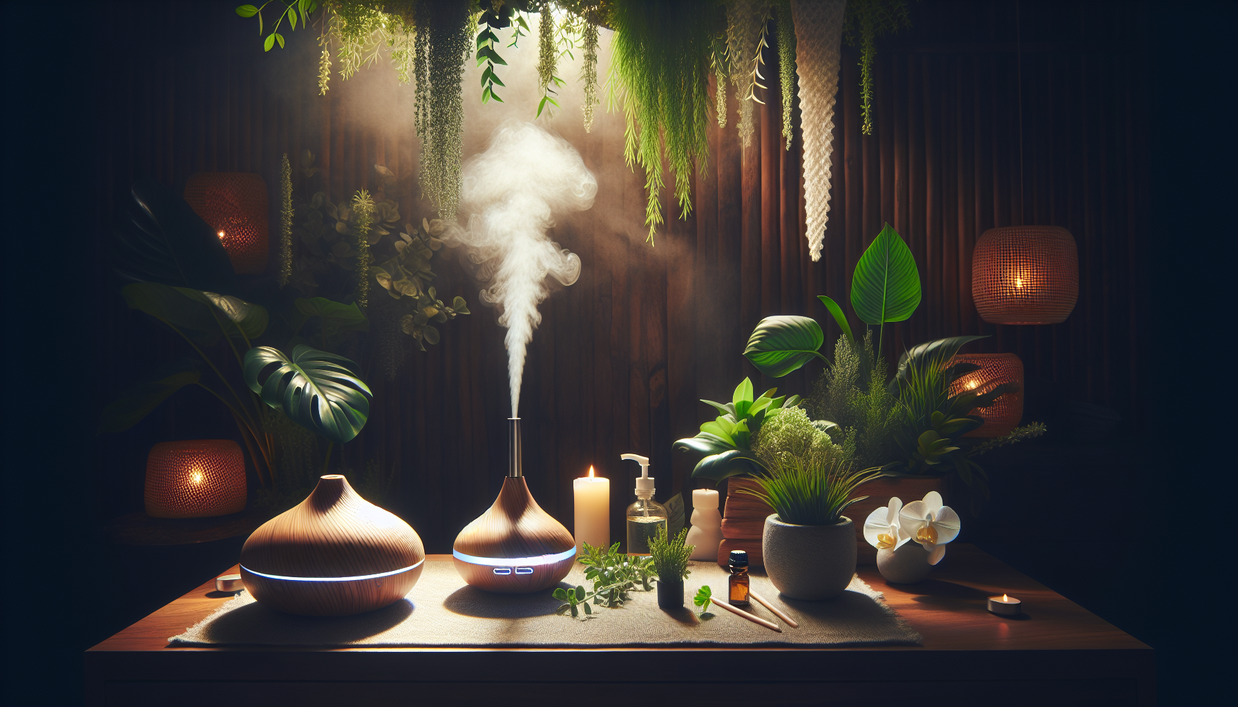 image Găsește-ți terenul cu ulei de chiparos