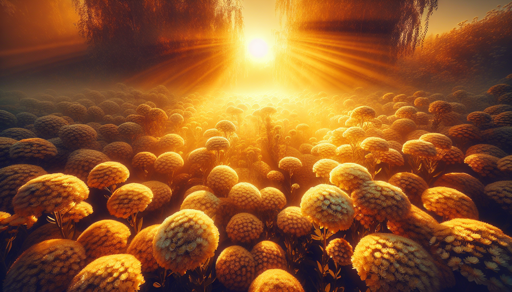 image Desbloquea una luminosidad eterna: aceite de helicriso