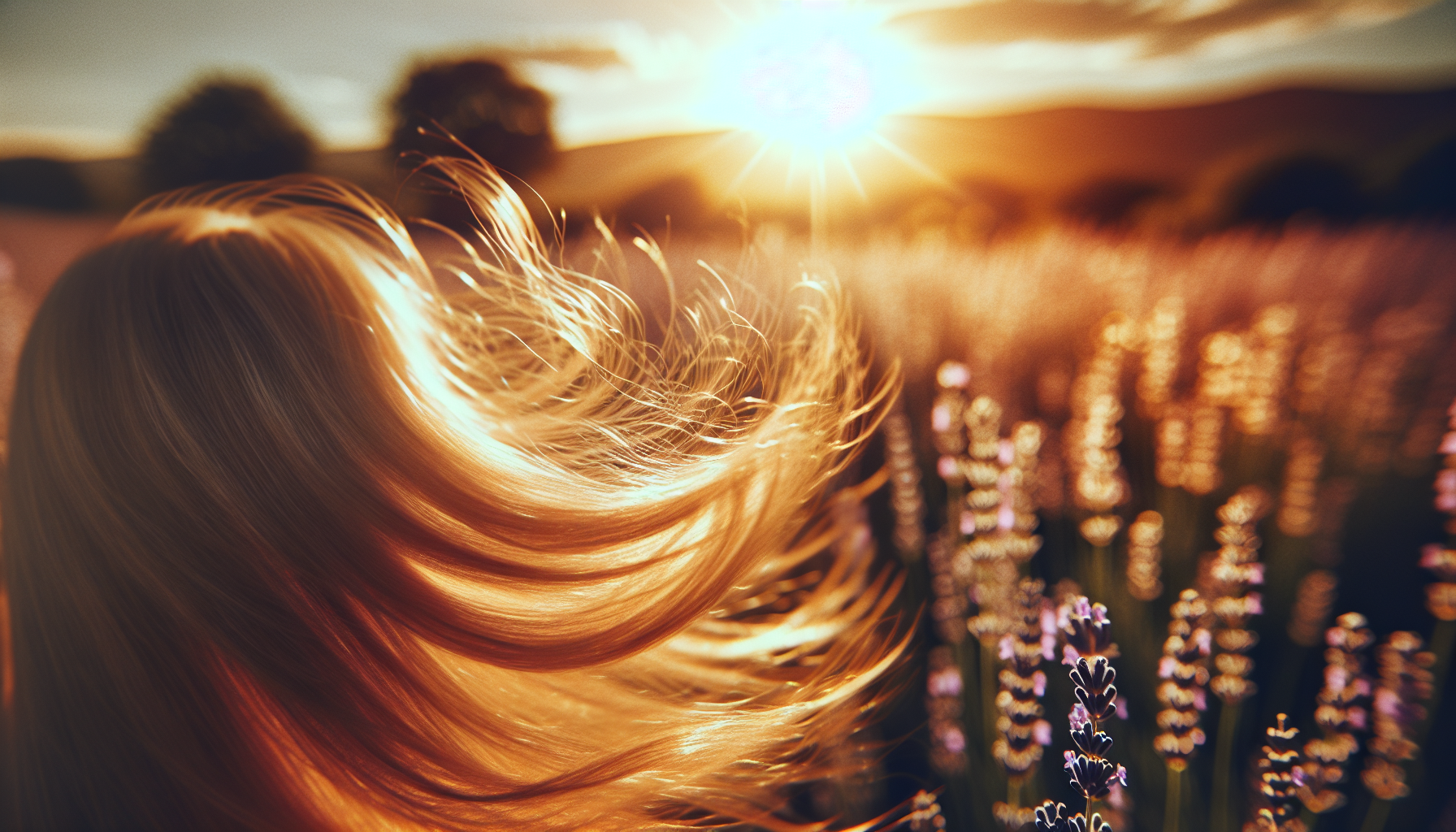 image Unlock Your Hair's Natural Radiance