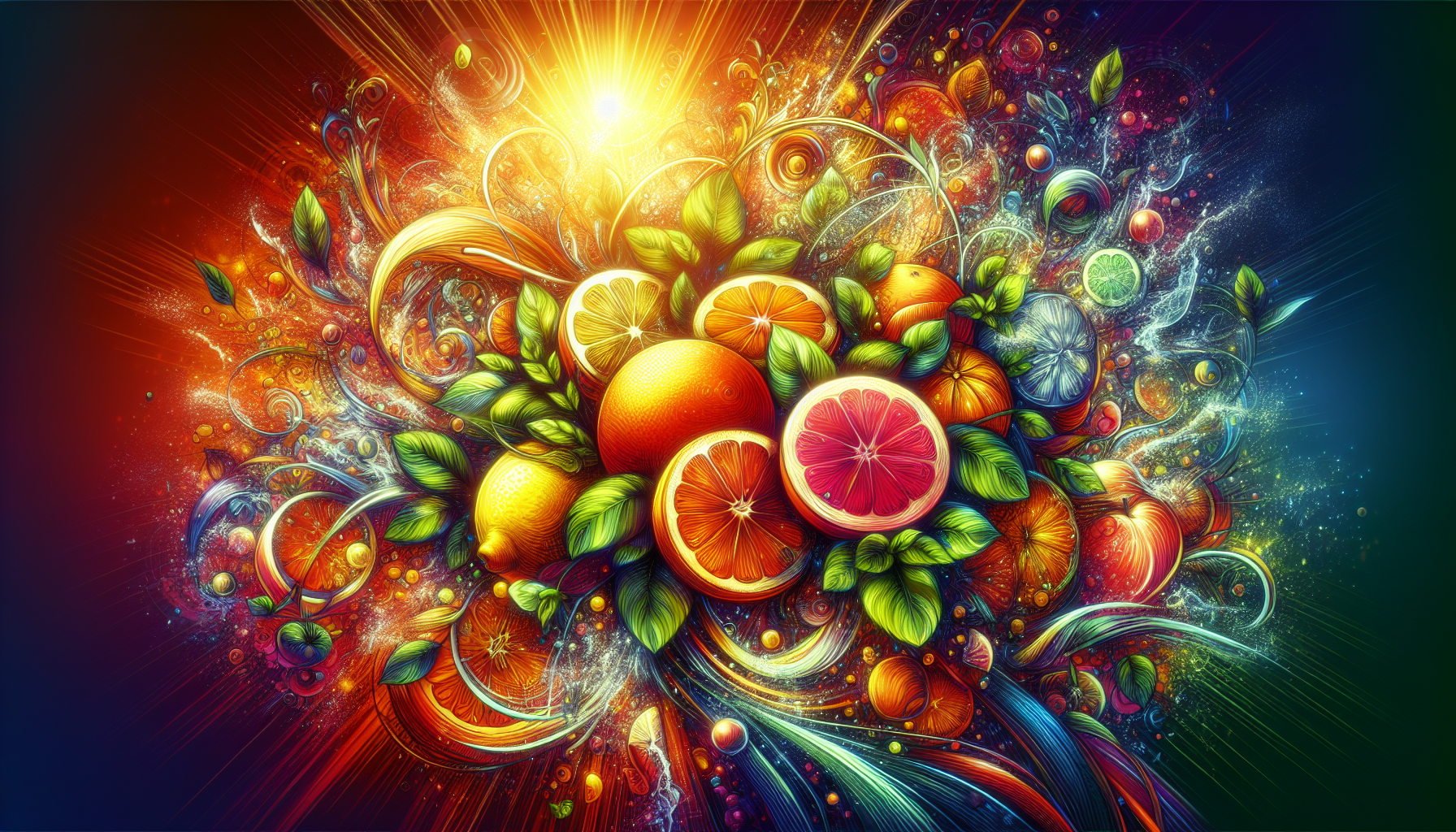 image Curb Cravings, Boost Vitality