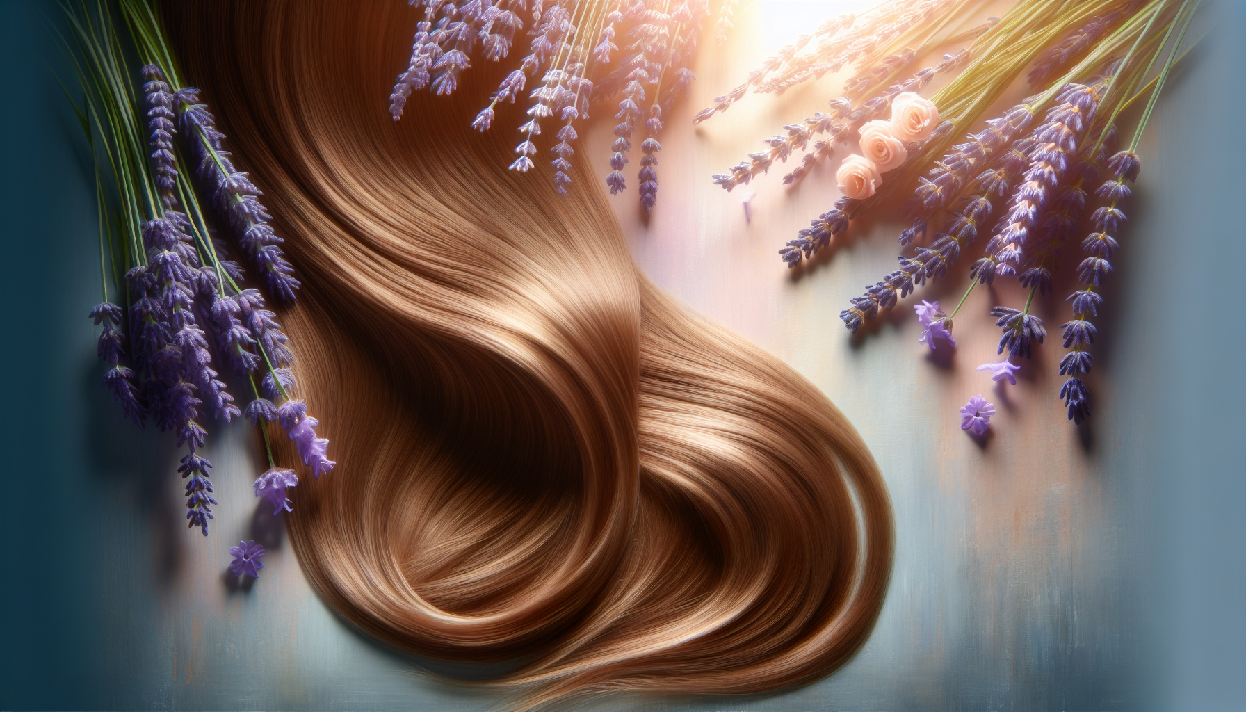 image Libera el potencial radiante de tu cabello