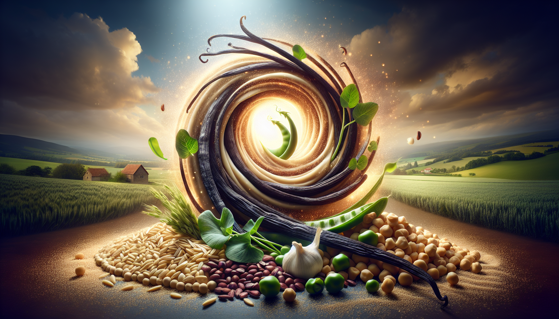 image Fuel Your Body with döTERRA Protein!