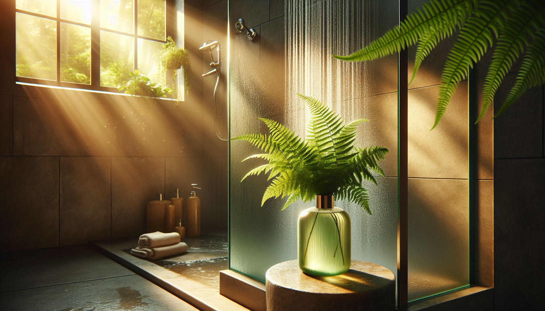 image ¡Empieza el día renovado!