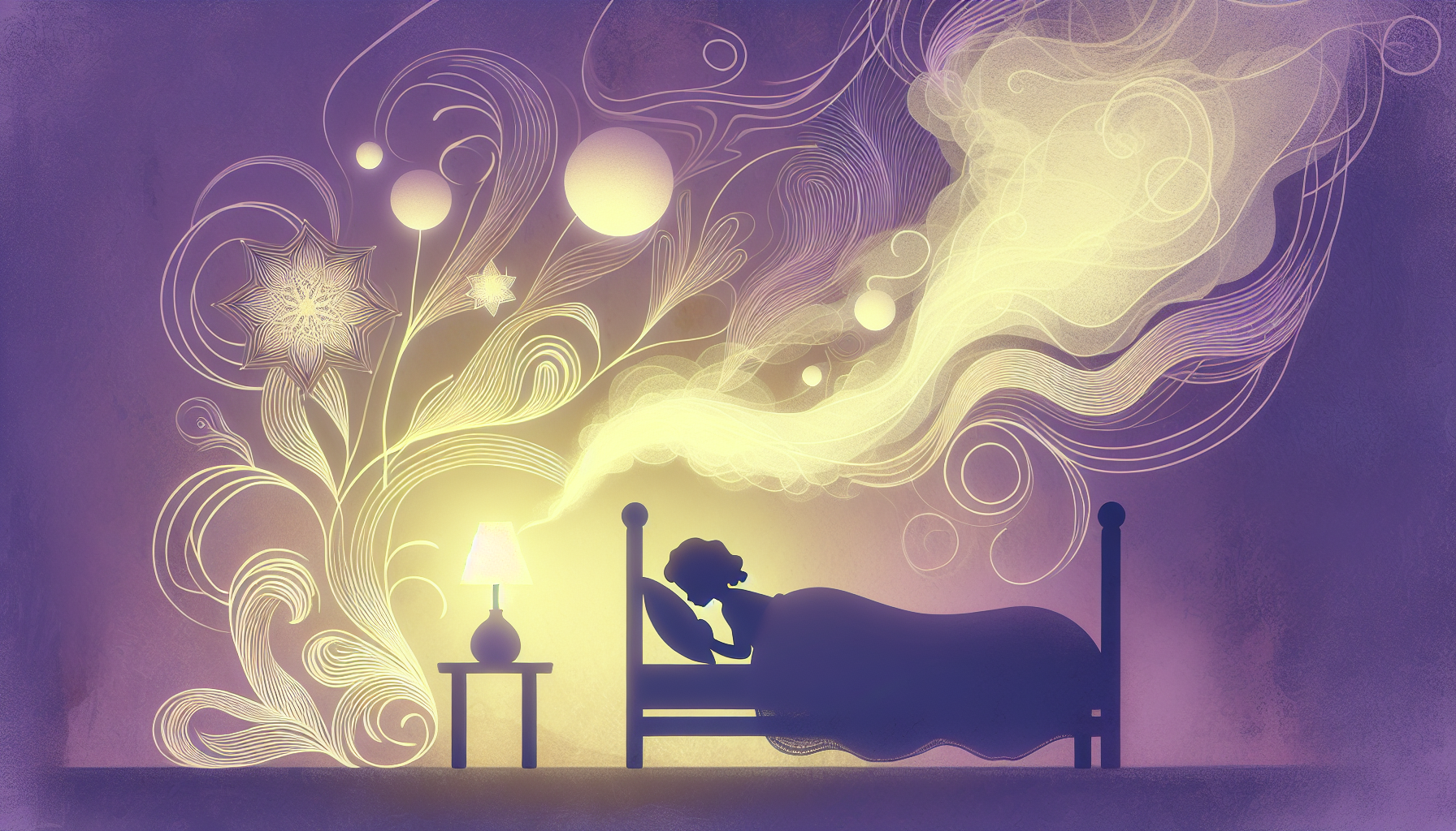 image Los dulces sueños comienzan aquí