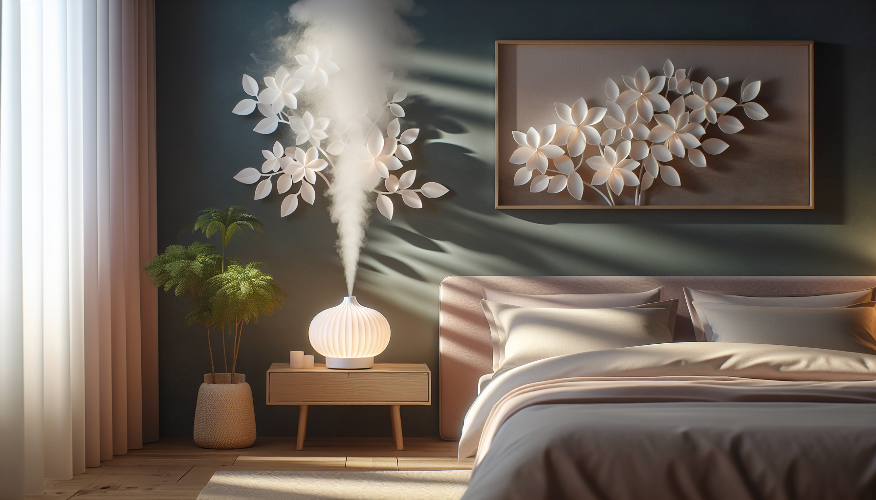 image Breathe Easier with döTERRA Petal