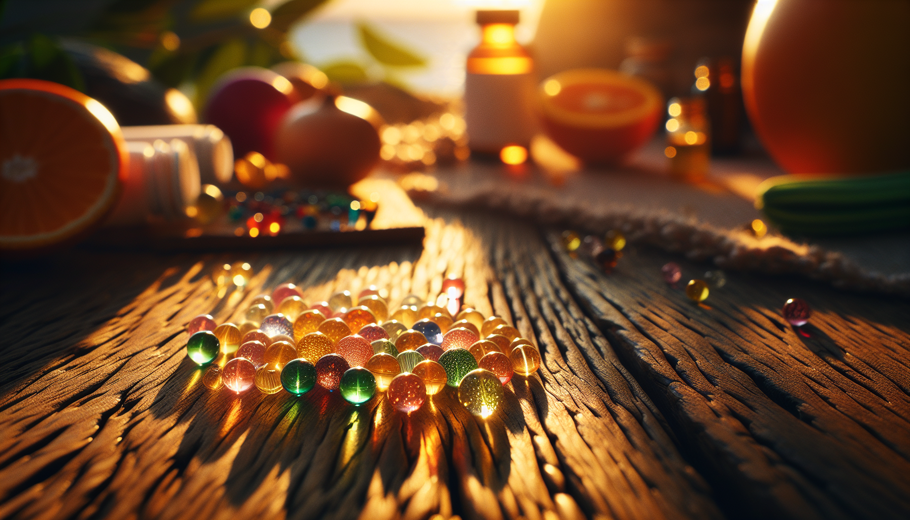 image Guard Your Wellness On-the-Go!