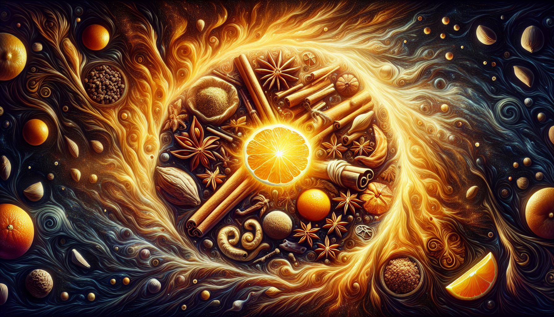 image Întărește imunitatea, încântă papilele gustative!