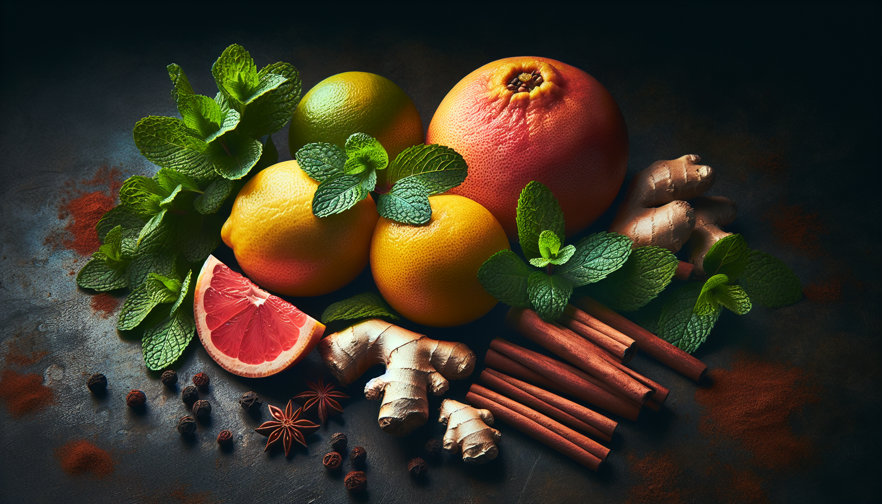 image Crush Cravings, Boost Vitality!