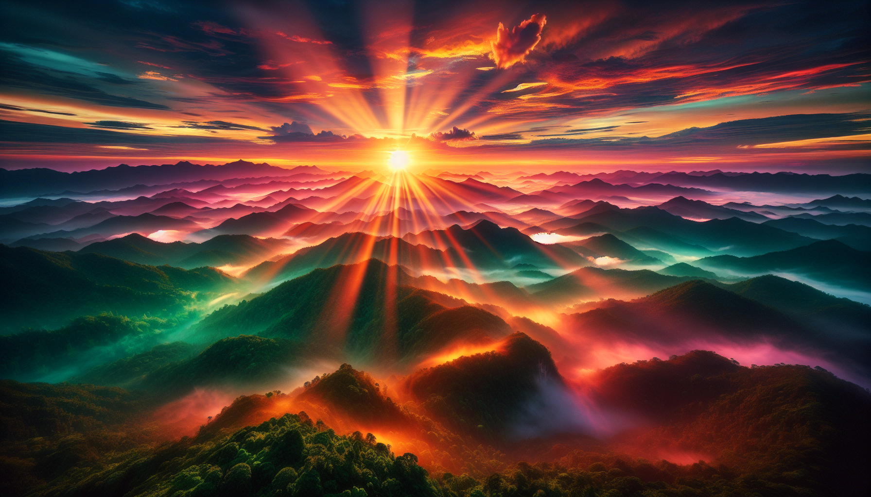 image Unlock Your Peak Energy