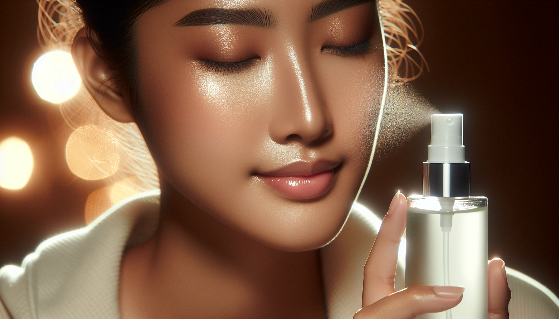 image Unlock Radiant Skin with Veráge Toner