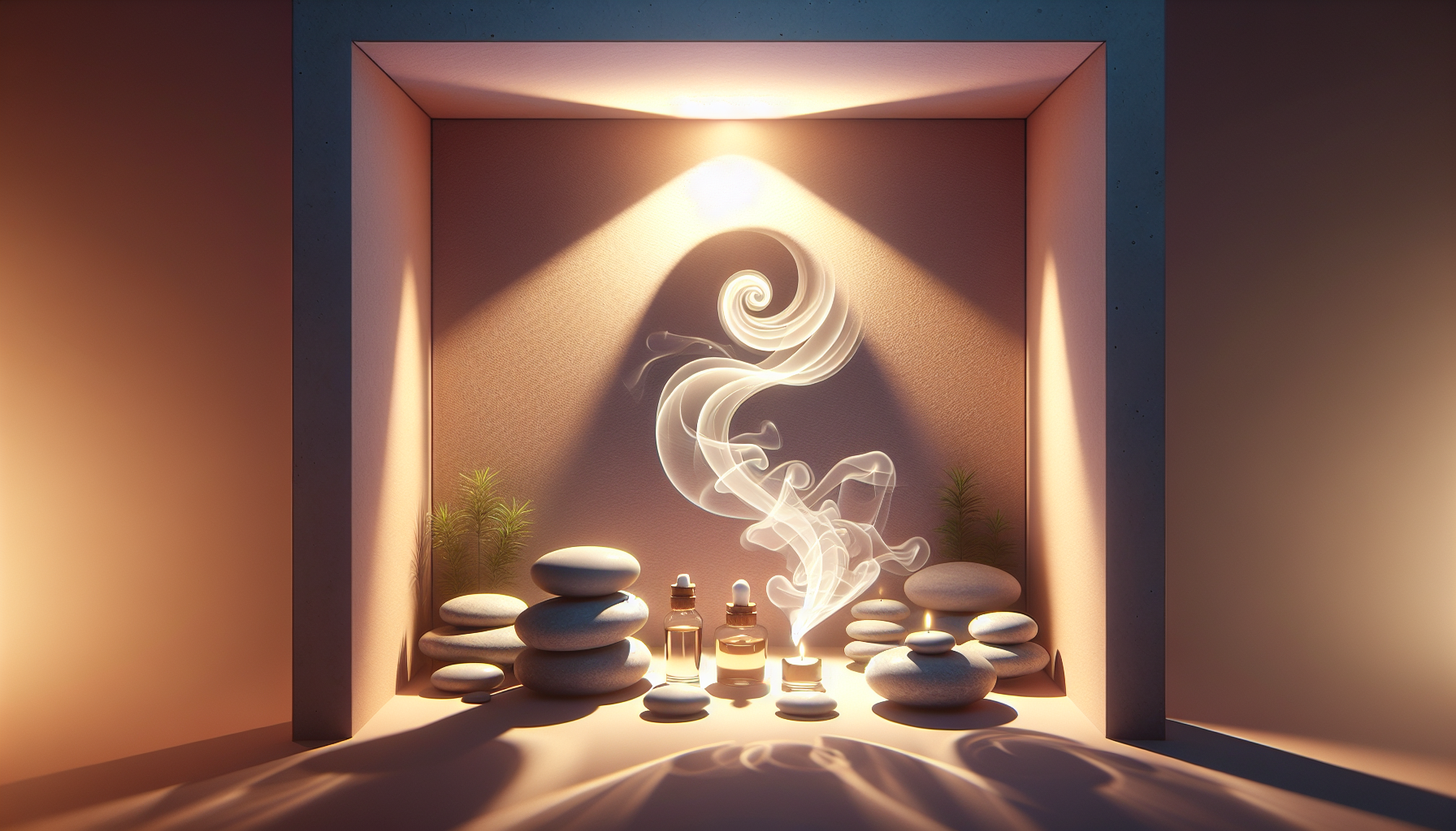 image Desbloquea el bienestar con aceites esenciales