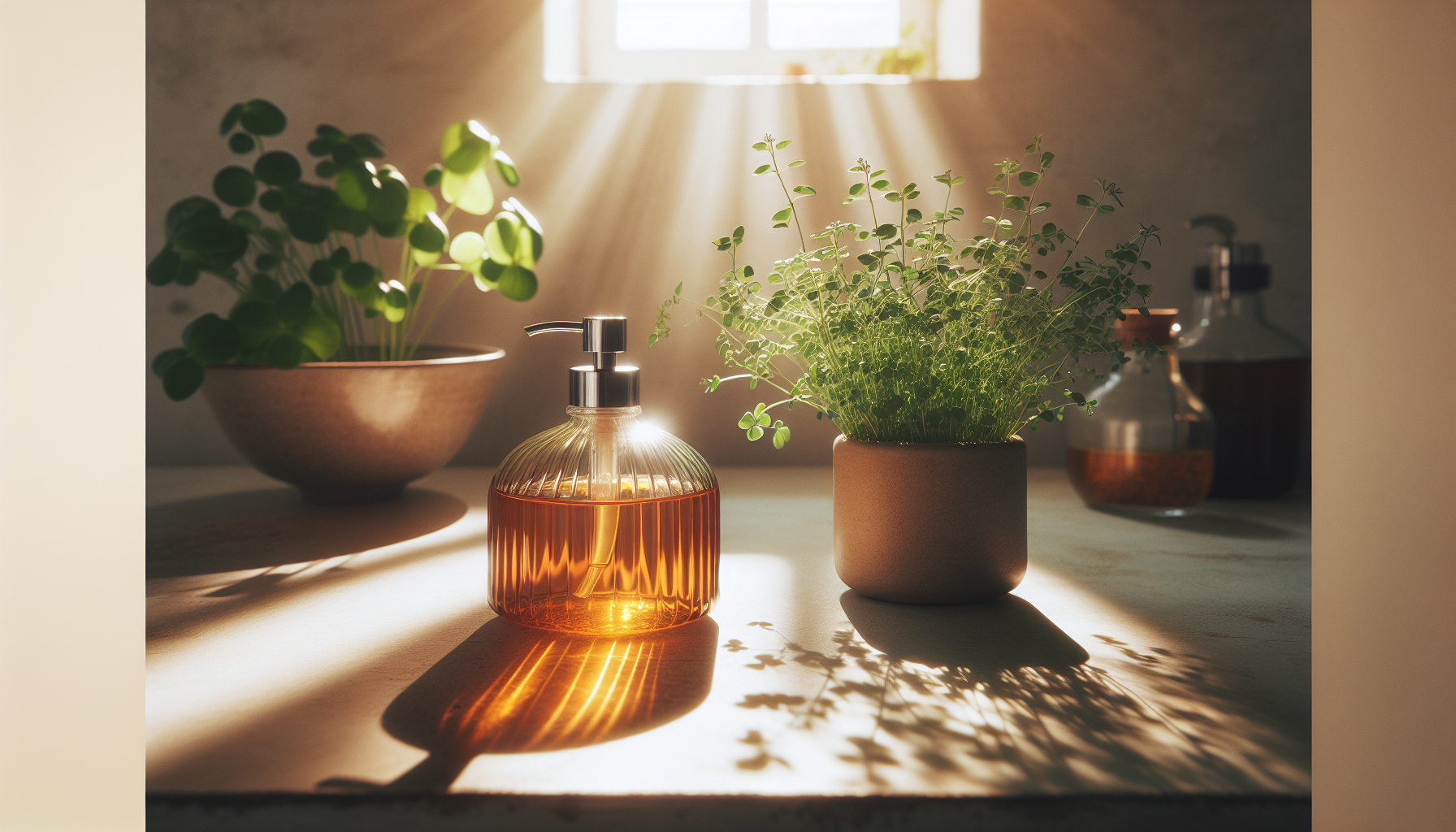 image Renunță la plastic, îmbrățișează sticla