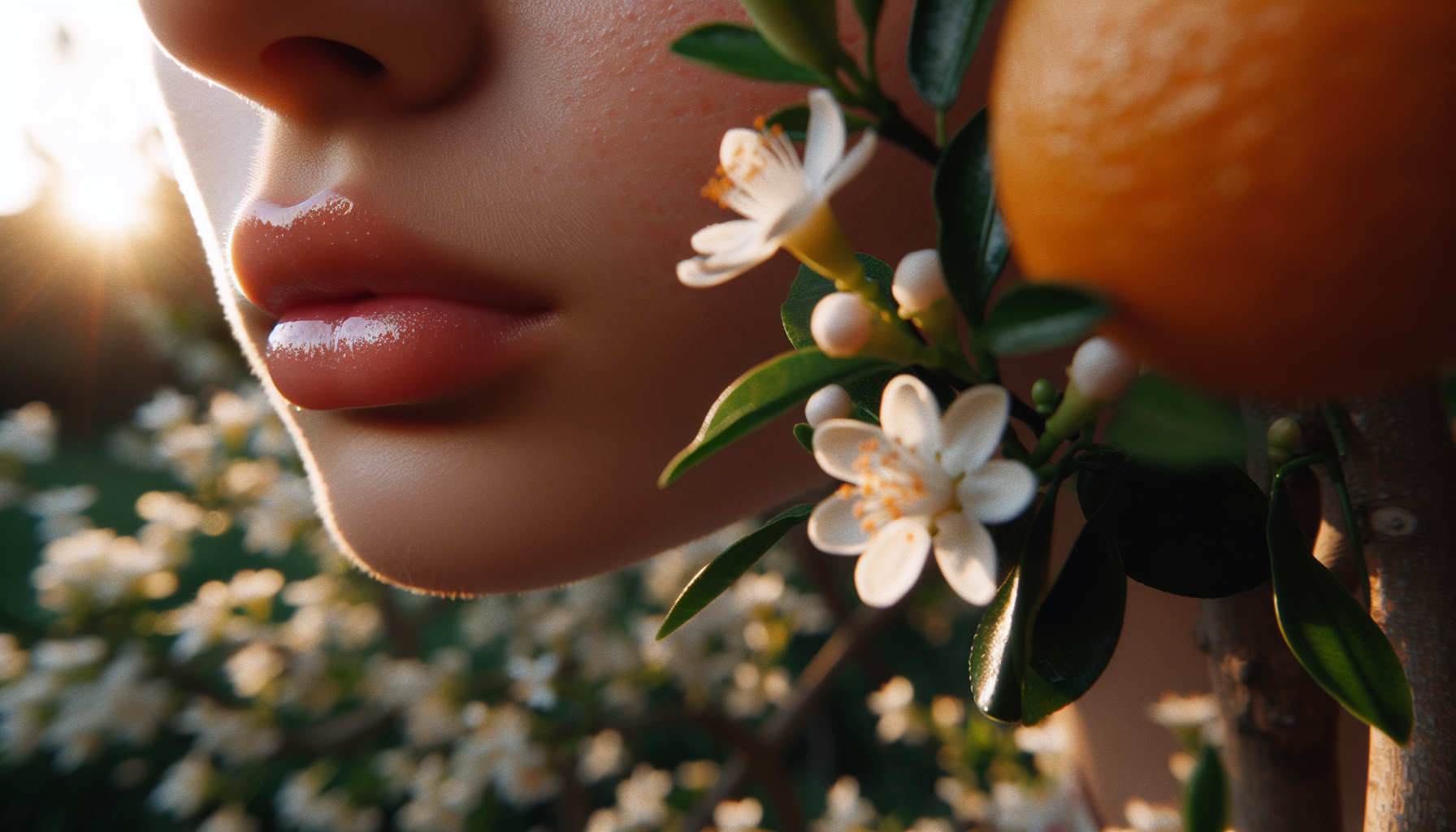 image Hydrated, Happy Lips Await!