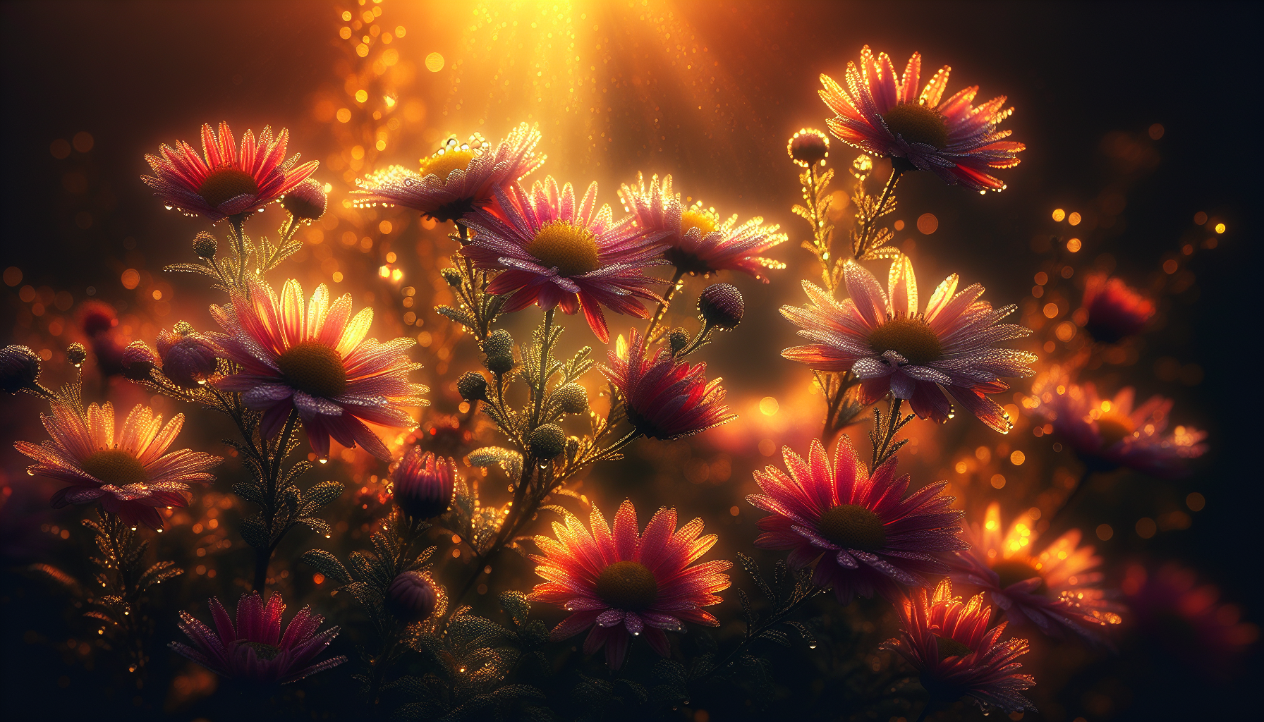 image Deblochează Curajul și Calmul Străvechi