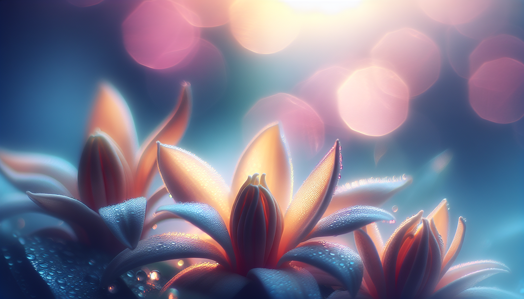 image Unlock Bliss with Ylang Ylang