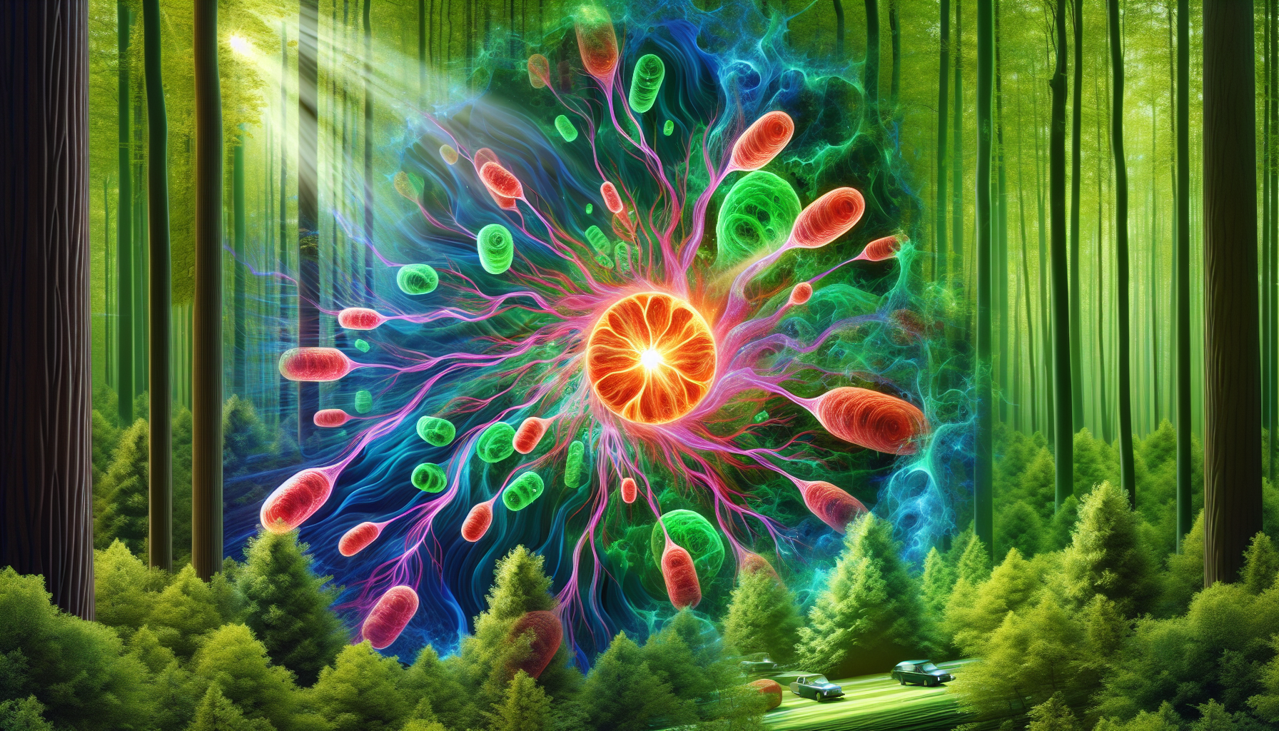 image Desbloquea tu energía interior con MetaPWR