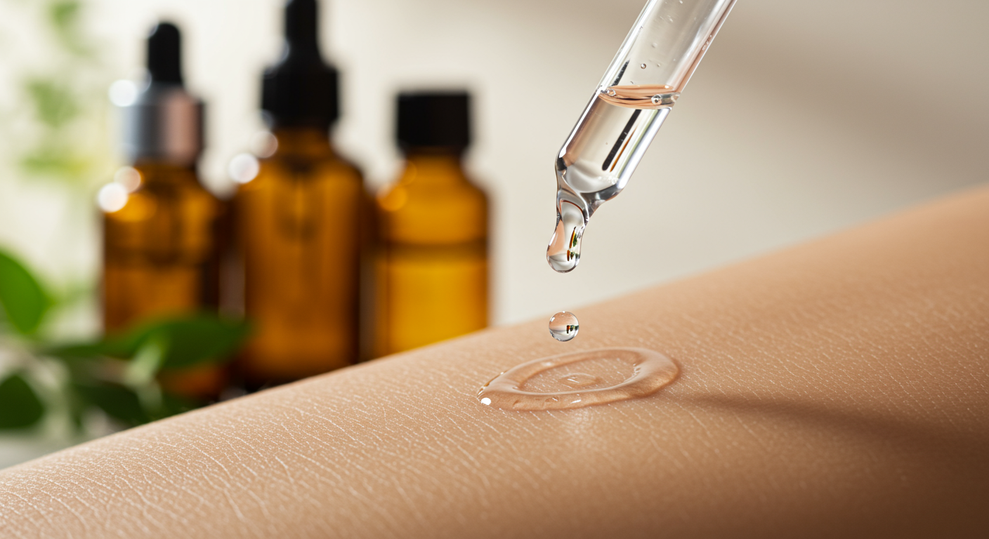 image Deblochează o piele curată și radiantă astăzi!