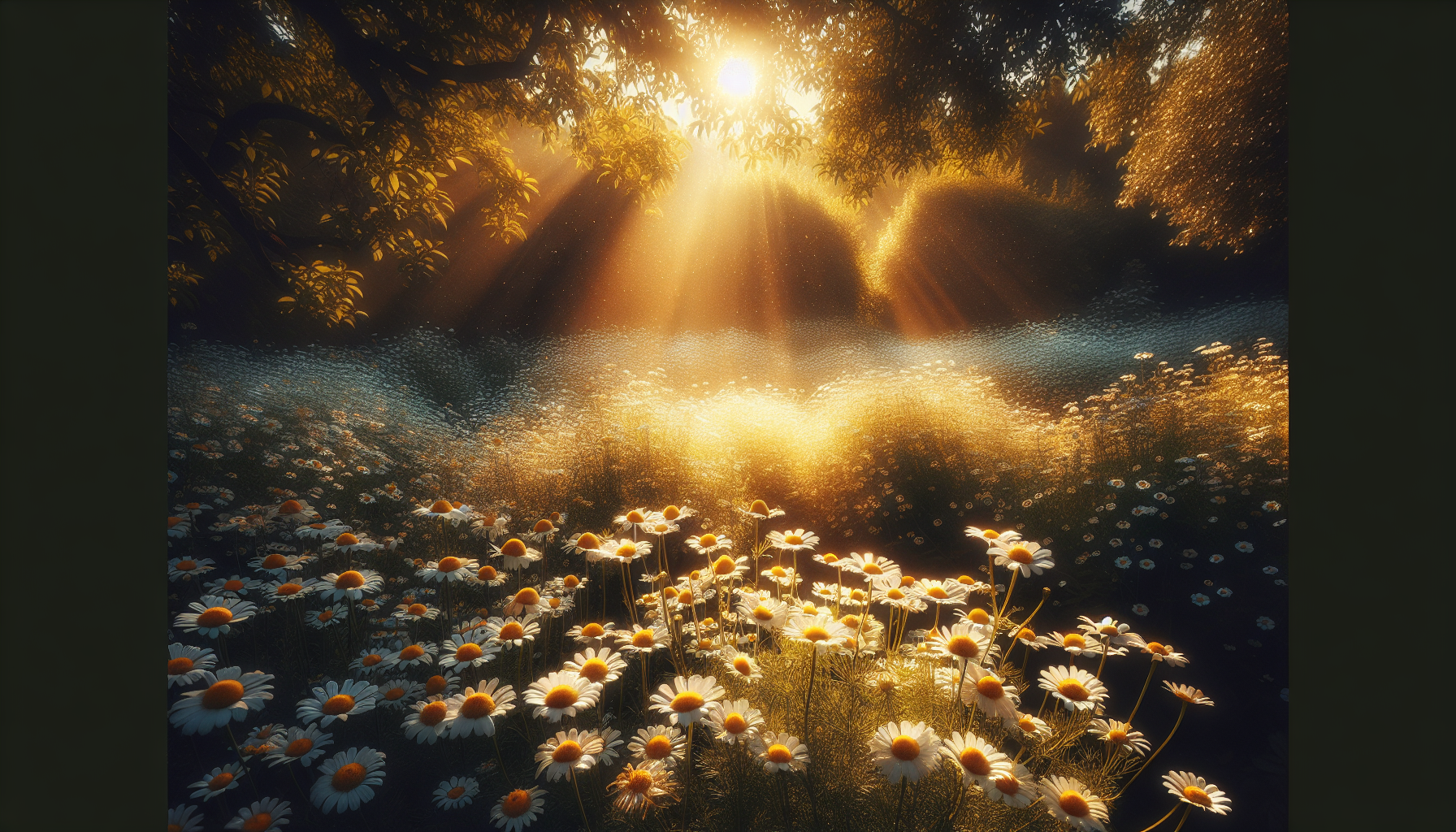 image Unleash Courage & Calm with Roman Chamomile