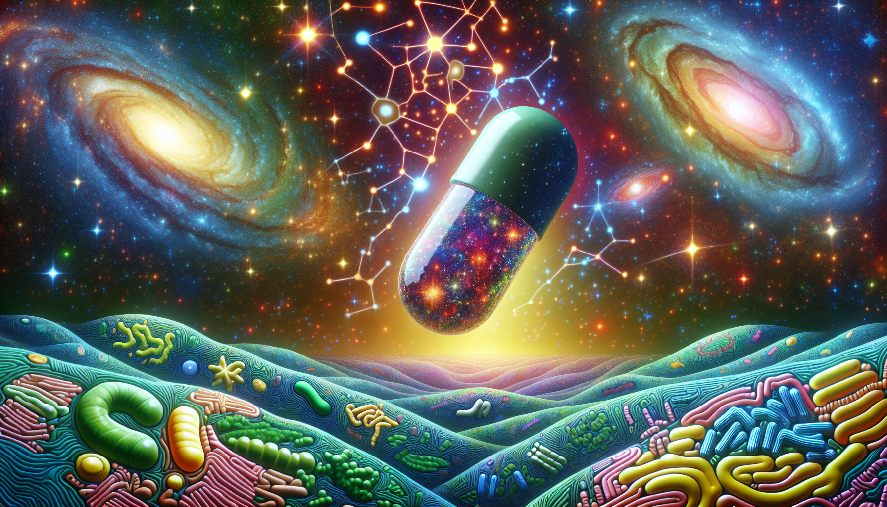 image Unlock Gut Health: 30-in-1 Power!